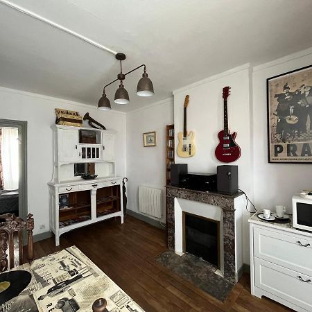 Orleans Jazz - Centre Ancien Apartment Exterior photo