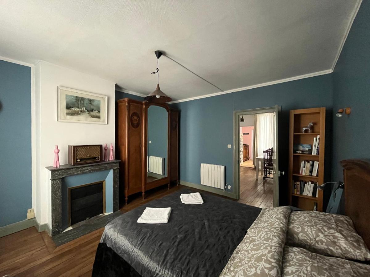 Orleans Jazz - Centre Ancien Apartment Exterior photo