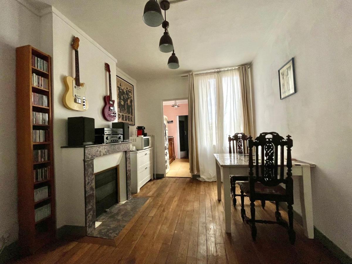 Orleans Jazz - Centre Ancien Apartment Exterior photo